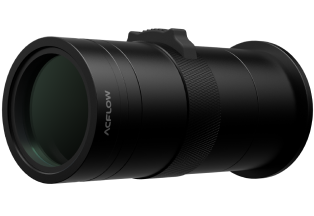 ACFlow Snap - Lens