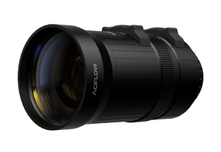 ACFlow Snap - Lens