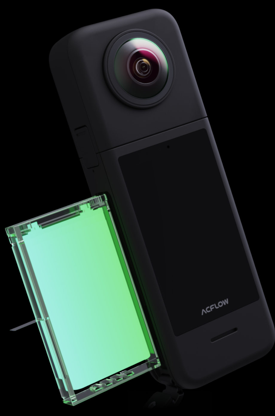 ACFlow Snap - Battery