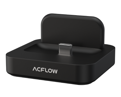 ACFlow Snap -  Camera Dock