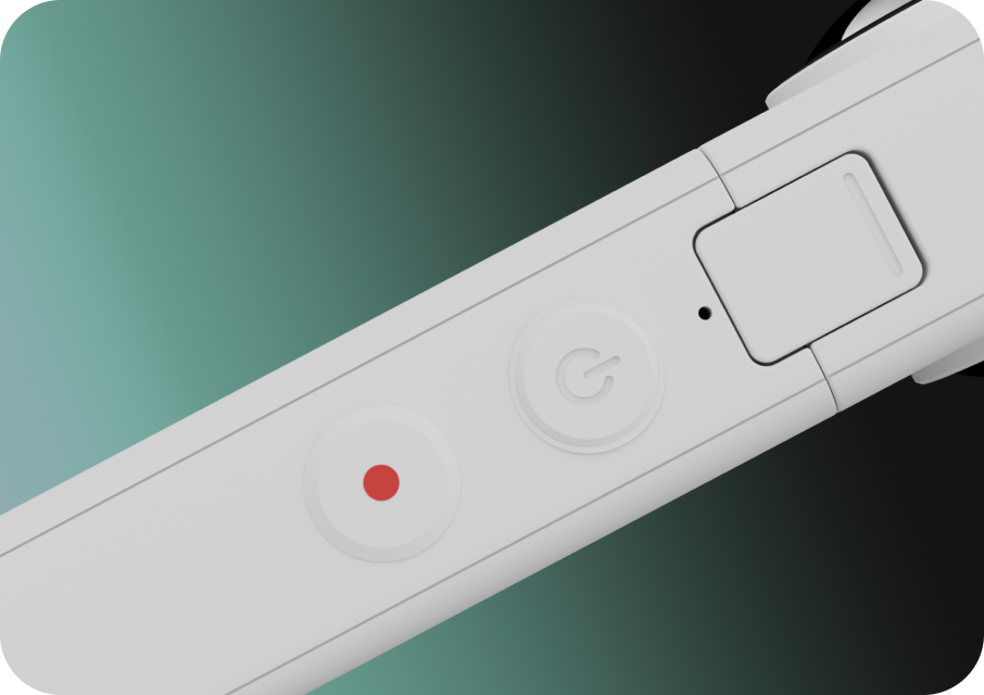 ACFlow Snap - Quick-release Design