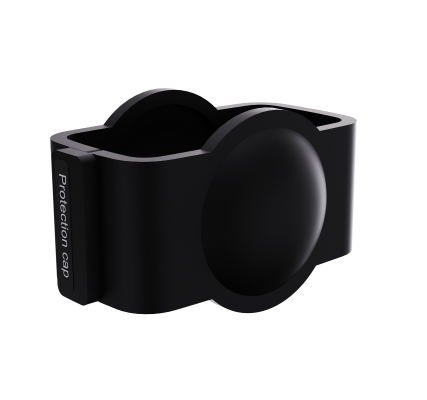 ACFlow Snap - Lens Cover