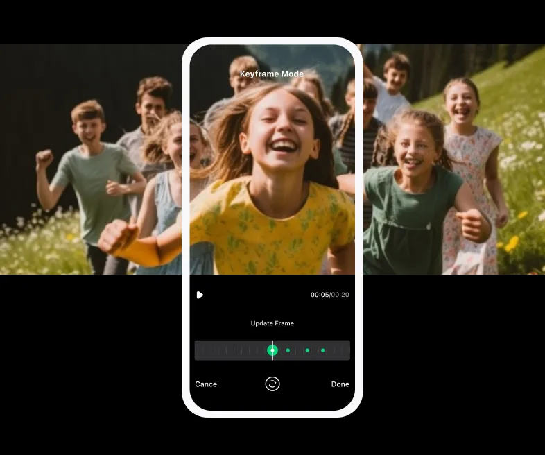 ACFlow Snap - 360° panorama editor