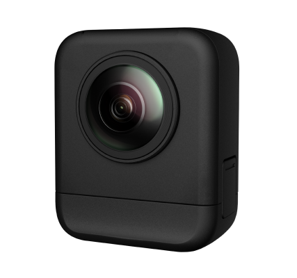 ACFlow Snap - Panoramic Lens